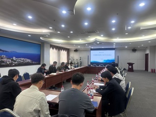 召开后勤服务保障工作学生座谈会